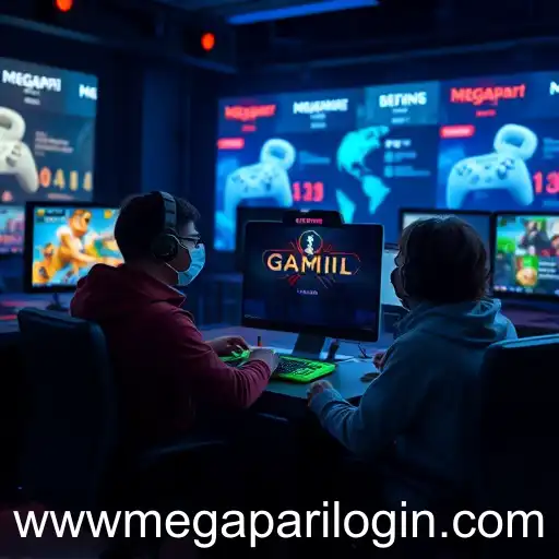 Digital Gaming Evolution in 2025