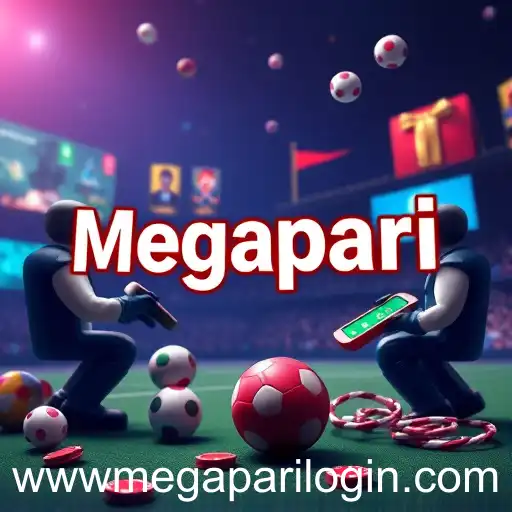 Megapari: A Digital Frontier in Online Gaming