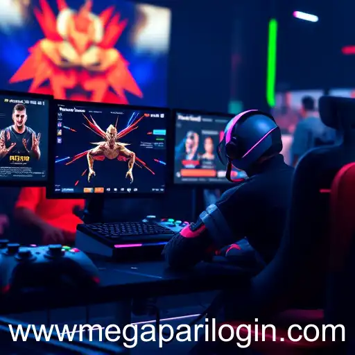 Megapari: Gaming Portal Insights and Trends