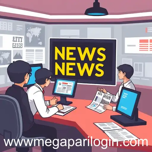 Megapari Evolves Amid Gaming Trends